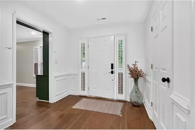 813 Campbell Glen Lane, Winston-Salem, NC 27103 - Photo 3