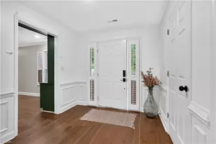 813 Campbell Glen Ln, Winston-Salem, NC 27103 - Photo 3