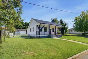 256 Broad St, Lexington, NC 27295 - Photo 3