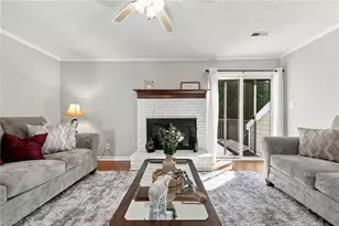 1175 Glendale Dr, Greensboro, NC 27406 - Photo 5