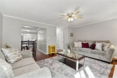 1175 Glendale Drive, Greensboro, NC 27406 - Photo 7