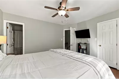 1175 Glendale Drive, Greensboro, NC 27406 - Photo 11