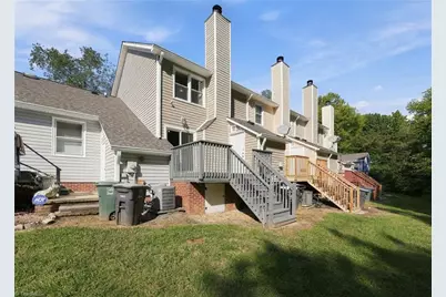 1175 Glendale Drive, Greensboro, NC 27406 - Photo 13
