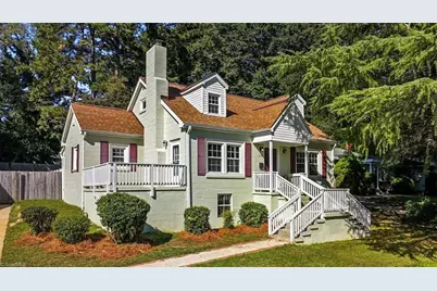 610 Ashland Drive, Greensboro, NC 27403 - Photo 1