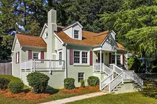 610 Ashland Dr, Greensboro, NC 27403 - Photo 1