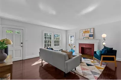 610 Ashland Drive, Greensboro, NC 27403 - Photo 5