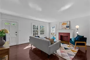 610 Ashland Dr, Greensboro, NC 27403 - Photo 5