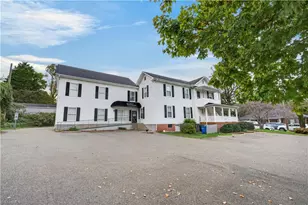 205 Rawley Ave, Mount Airy, NC 27030 - Photo 47