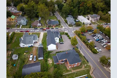 205 Rawley Avenue, Mount Airy, NC 27030 - Photo 19