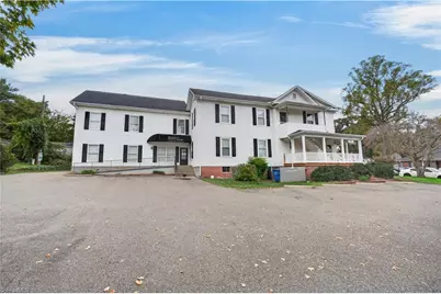 205 Rawley Avenue, Mount Airy, NC 27030 - Photo 1