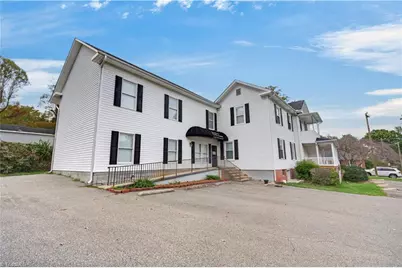 205 Rawley Avenue, Mount Airy, NC 27030 - Photo 45