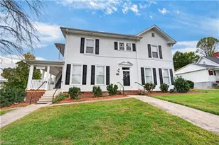 205 Rawley Ave, Mount Airy, NC 27030 - Photo 35