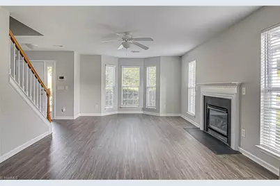 5902 River Glen Drive, Greensboro, NC 27455 - Photo 5