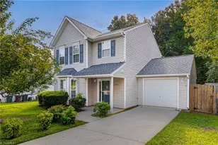 5902 River Glen Dr, Greensboro, NC 27455 - Photo 1