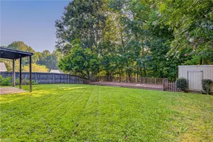 5902 River Glen Dr, Greensboro, NC 27455 - Photo 33