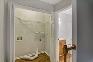 5902 River Glen Dr, Greensboro, NC 27455 - Photo 19