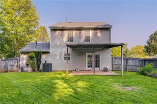 5902 River Glen Dr, Greensboro, NC 27455 - Photo 27