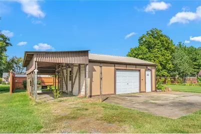 126 Andrews Avenue, Graham, NC 27253 - Photo 27