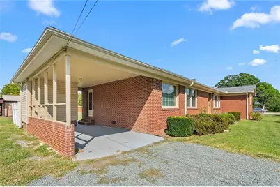 126 Andrews Avenue, Graham, NC 27253 - Photo 5