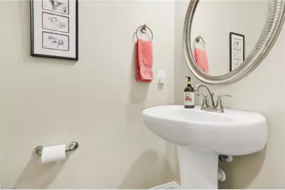 2543 Redwood Hill Court, Kernersville, NC 27284 - Photo 17