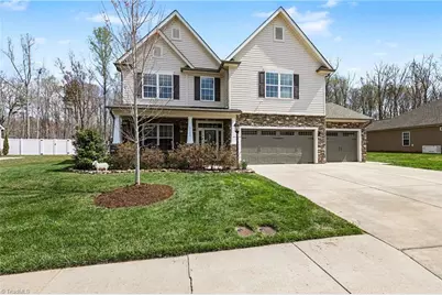 2543 Redwood Hill Court, Kernersville, NC 27284 - Photo 3