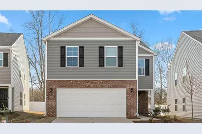 420 Mirage Drive, Winston-Salem, NC 27127 - Photo 1