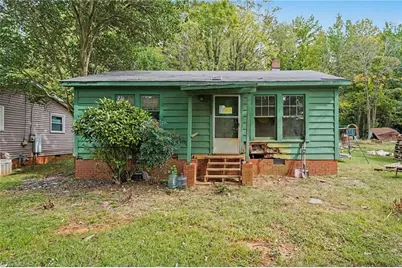 3711 Herbin Street, Greensboro, NC 27407 - Photo 1