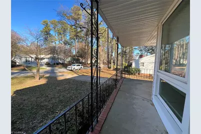 2509 Westmoreland Drive, Greensboro, NC 27408 - Photo 15