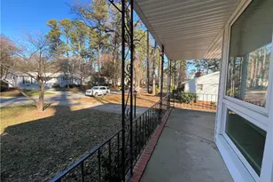 2509 Westmoreland Dr, Greensboro, NC 27408 - Photo 15