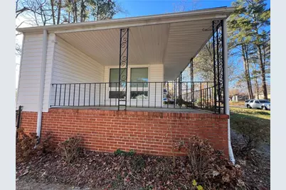 2509 Westmoreland Drive, Greensboro, NC 27408 - Photo 17