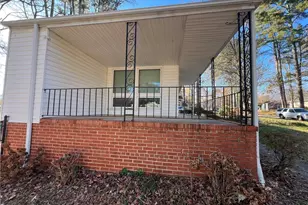 2509 Westmoreland Dr, Greensboro, NC 27408 - Photo 17