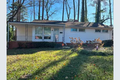 2509 Westmoreland Drive, Greensboro, NC 27408 - Photo 3