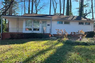 2509 Westmoreland Dr, Greensboro, NC 27408 - Photo 3