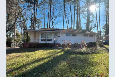 2509 Westmoreland Drive, Greensboro, NC 27408 - Photo 1