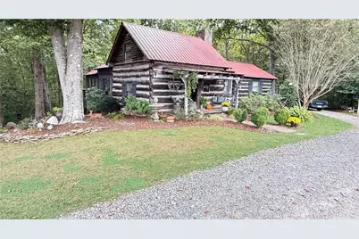 231 Crissman Lane, Dobson, NC 27017 - Photo 1