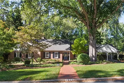 1010 Kenleigh Circle, Winston-Salem, NC 27106 - Photo 1