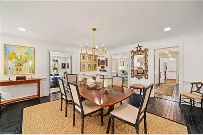 1010 Kenleigh Circle, Winston-Salem, NC 27106 - Photo 5