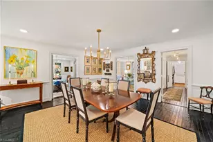 1010 Kenleigh Cir, Winston-Salem, NC 27106 - Photo 5