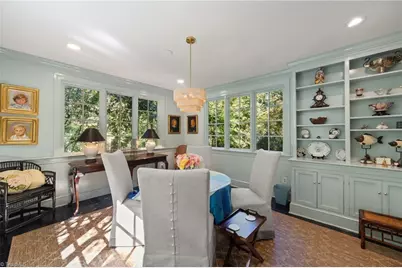 1010 Kenleigh Circle, Winston-Salem, NC 27106 - Photo 23
