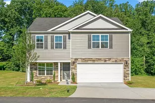 121 Noah Pk Dr, Lexington, NC 27292 - Photo 1