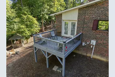 1320 Pennrose Drive, Reidsville, NC 27320 - Photo 5