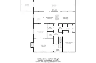 1320 Pennrose Dr, Reidsville, NC 27320 - Photo 41