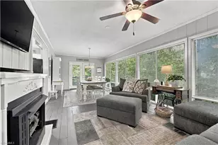 1320 Pennrose Dr, Reidsville, NC 27320 - Photo 31