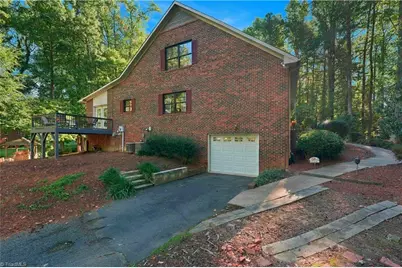 1320 Pennrose Drive, Reidsville, NC 27320 - Photo 3