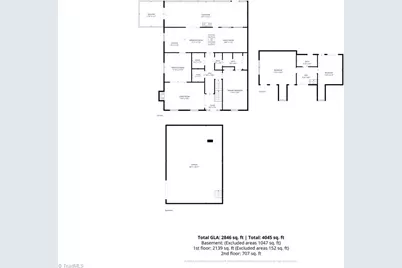 1320 Pennrose Drive, Reidsville, NC 27320 - Photo 43