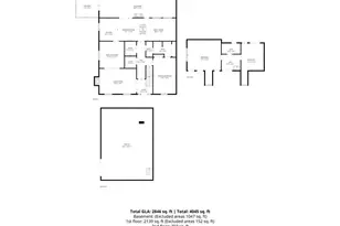 1320 Pennrose Dr, Reidsville, NC 27320 - Photo 43