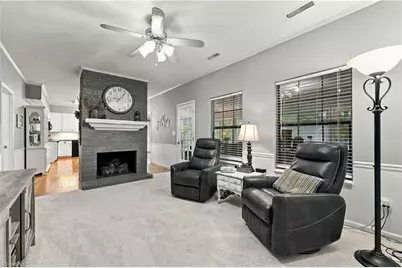 1320 Pennrose Drive, Reidsville, NC 27320 - Photo 27