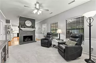 1320 Pennrose Dr, Reidsville, NC 27320 - Photo 27