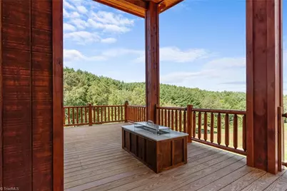 295 Bear Tracks Lane, Sparta, NC 28675 - Photo 5