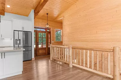 295 Bear Tracks Lane, Sparta, NC 28675 - Photo 15